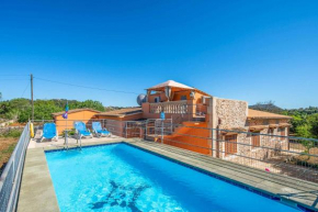 Villa Toniet